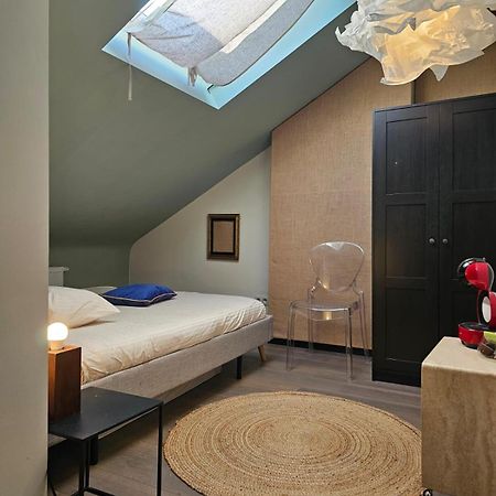 Appartement Sympathique 디넝 외부 사진