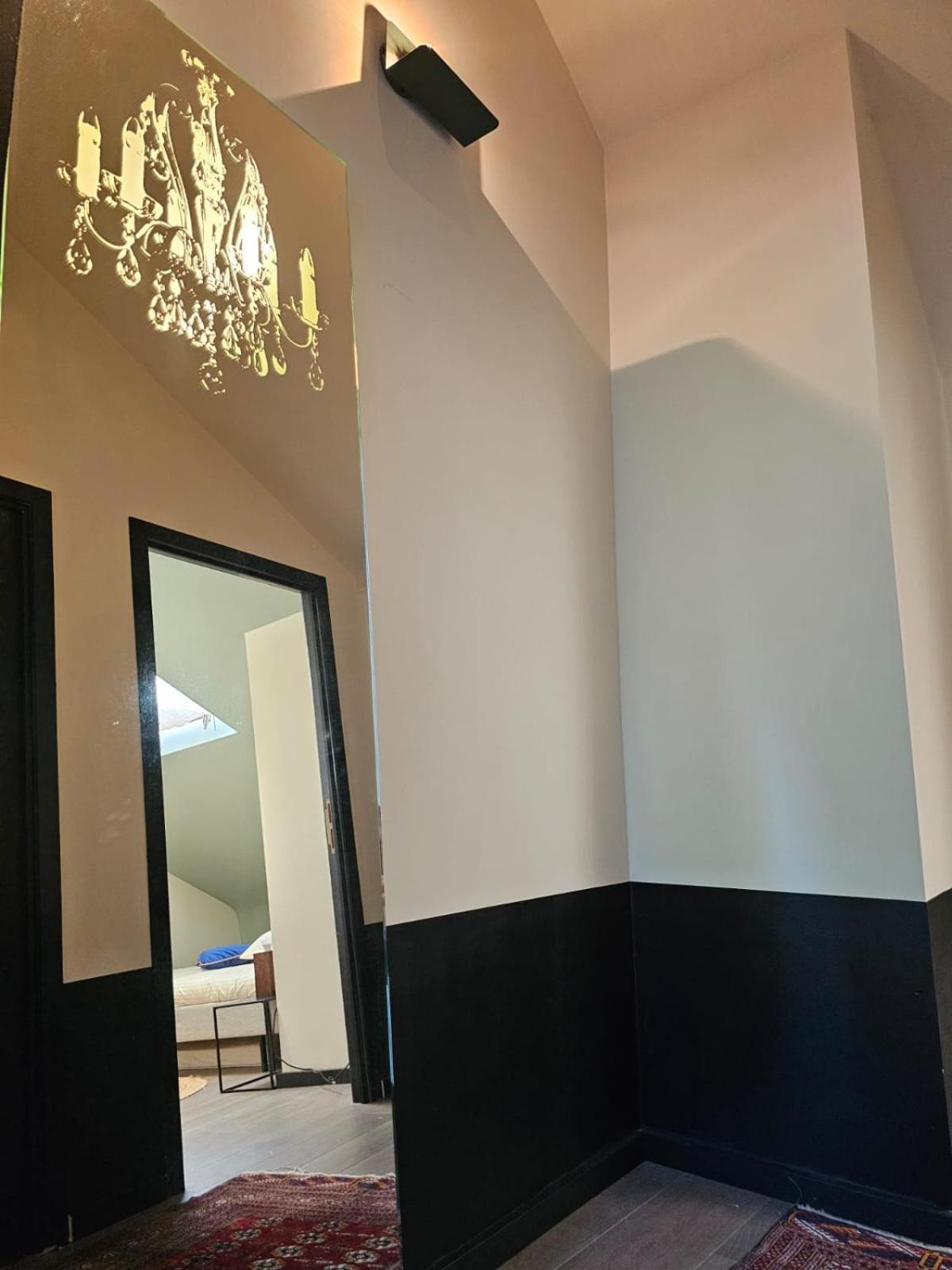 Appartement Sympathique 디넝 외부 사진