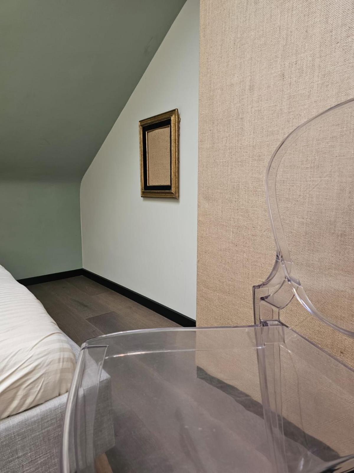 Appartement Sympathique 디넝 외부 사진