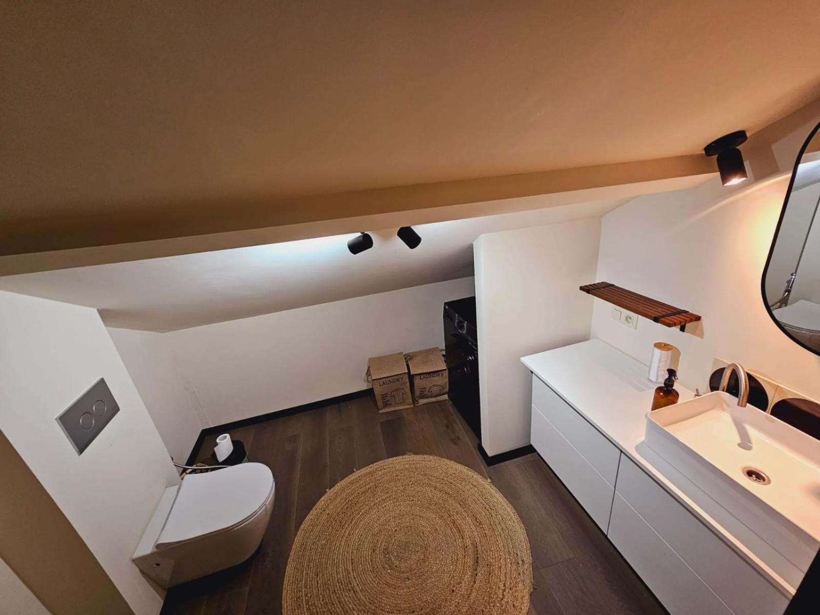 Appartement Sympathique 디넝 외부 사진